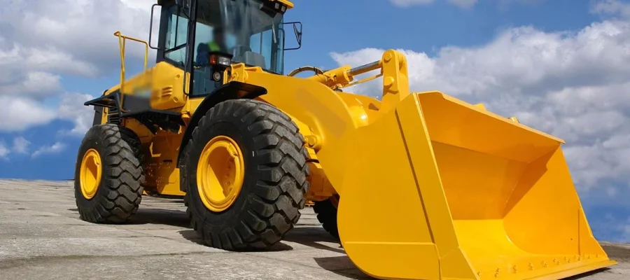 The Benefits of Renting VS Buying a Wheel Loader in Uganda