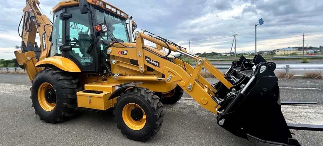 Construction Equipment Safety Rules Every Ugandan Operator Must Know