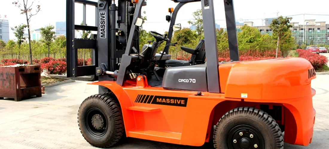 From Construction to Agriculture - Diverse Uses for Forklifts in Uganda