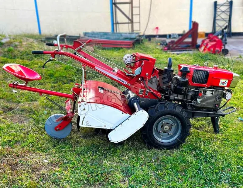 Massive MT-20 Electric Walking Tractor for Sale