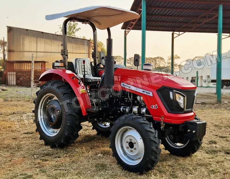 Massive MT-604 Tractor for Sale