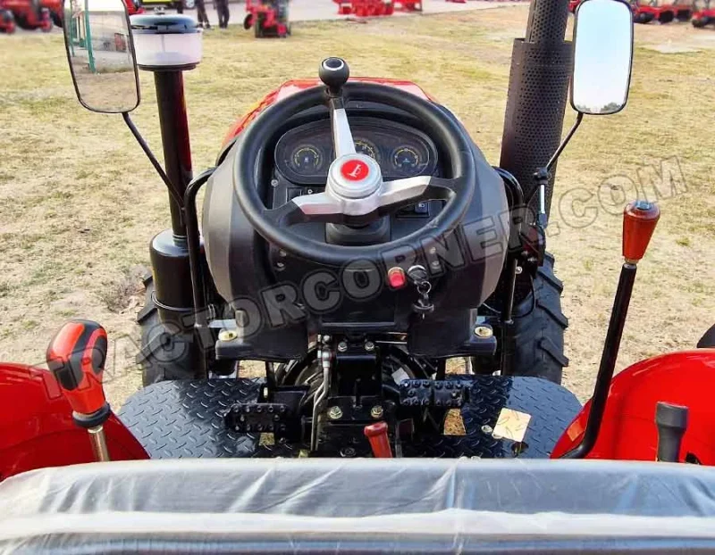 Massive MT-504 Tractor for Sale