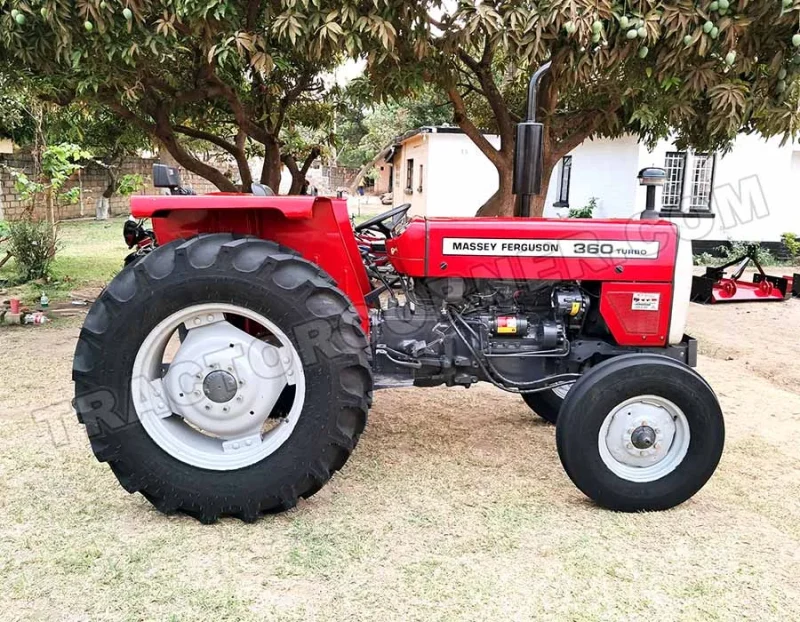 MF 360 Tractor for Sale