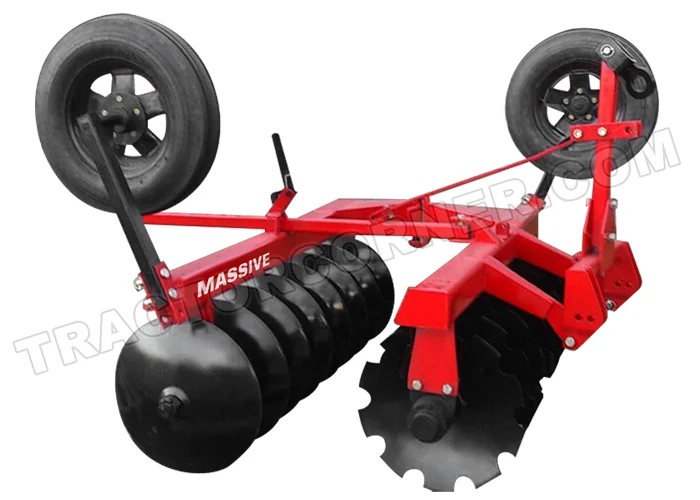 16 Disc Harrow for Sale