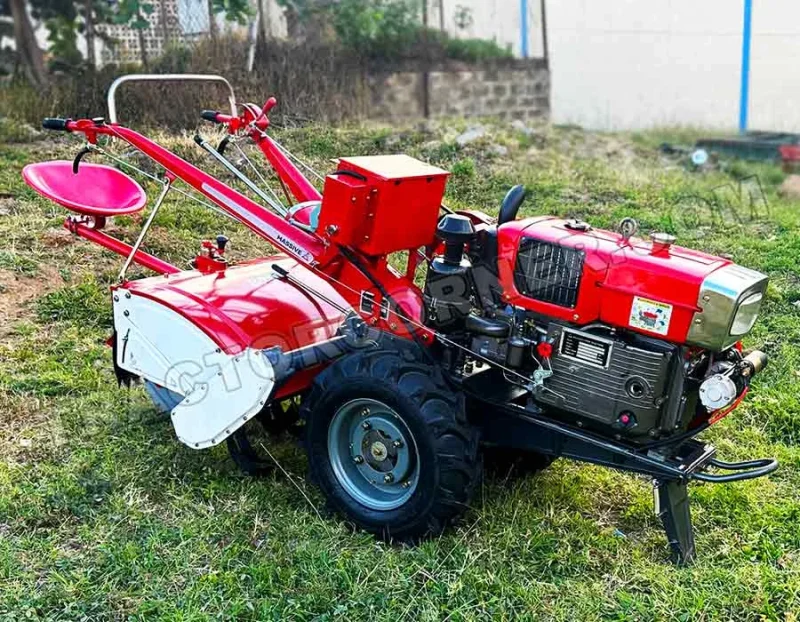 Massive MT-20 Electric Walking Tractor for Sale