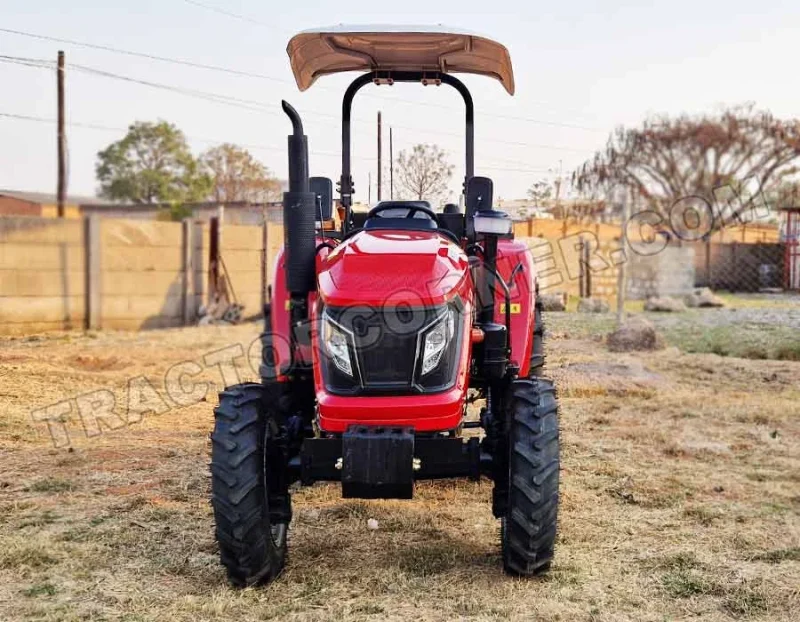 Massive MT-604 Tractor for Sale