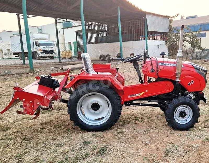 Massive MT-24 Tractor for Sale