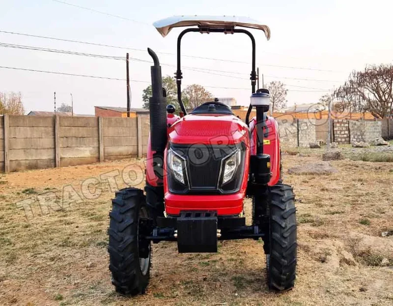 Massive MT-504 Tractor for Sale