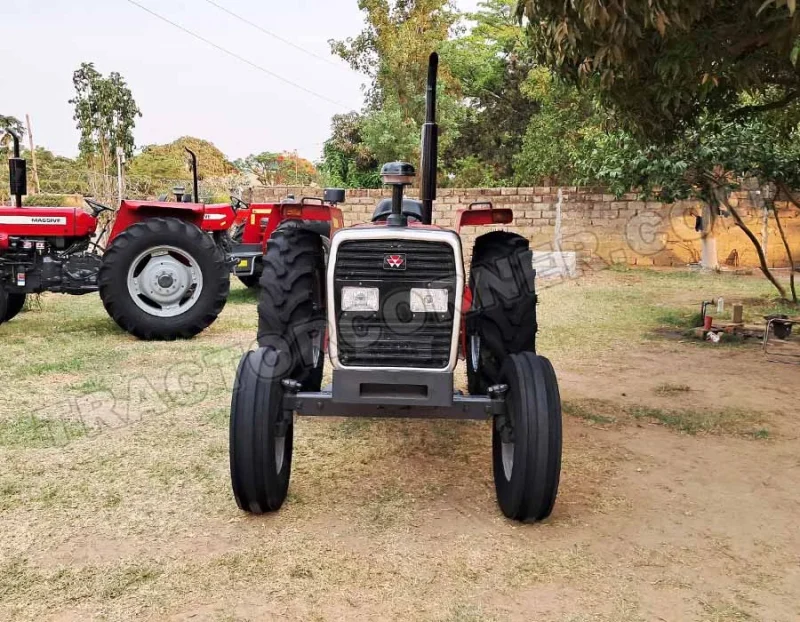 MF 360 Tractor for Sale