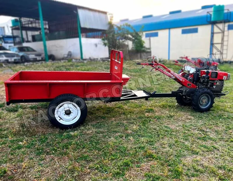 Massive MT-20 Walking Tractor for Sale