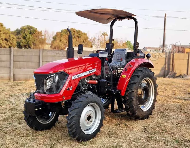 Massive MT-604 Tractor for Sale