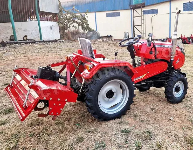 Massive MT-24 Tractor for Sale