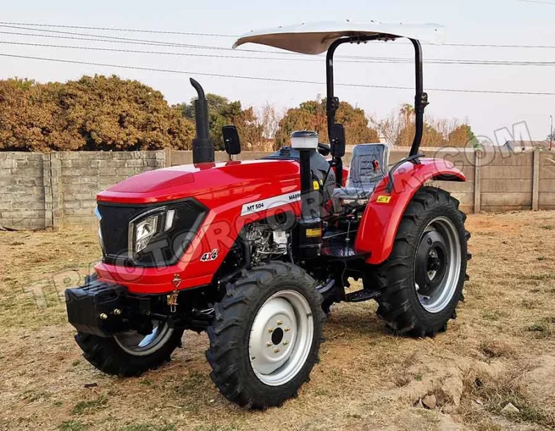 Massive MT-504 Tractor for Sale