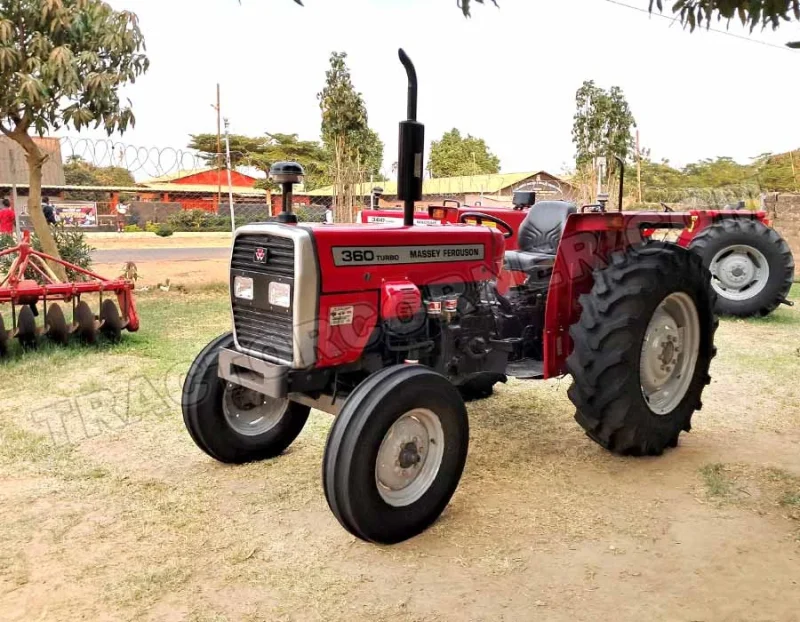 MF 360 Tractor for Sale