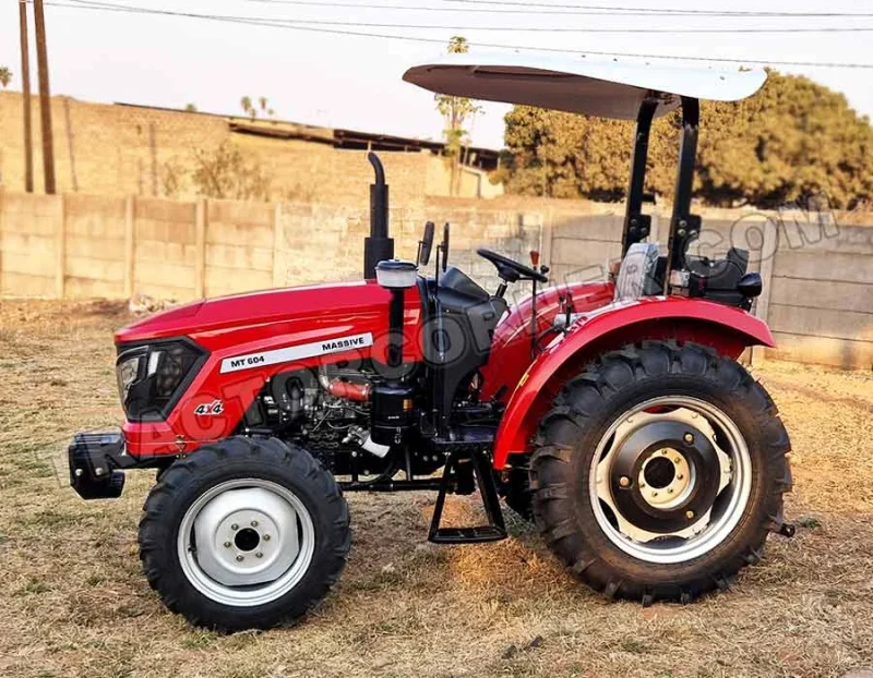 Massive MT-604 Tractor for Sale