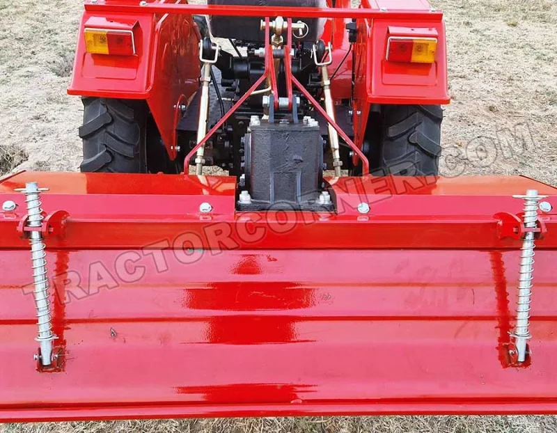 Massive MT-24 Tractor for Sale