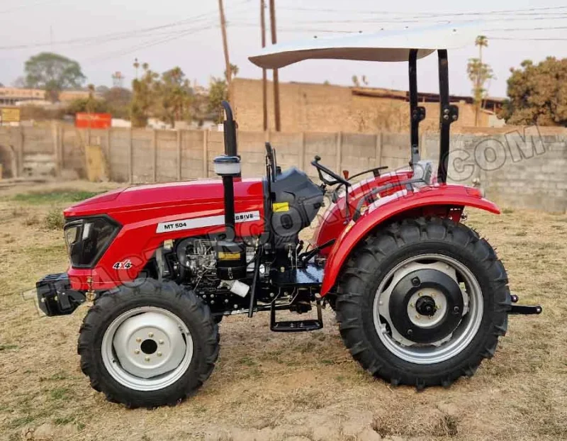 Massive MT-504 Tractor for Sale