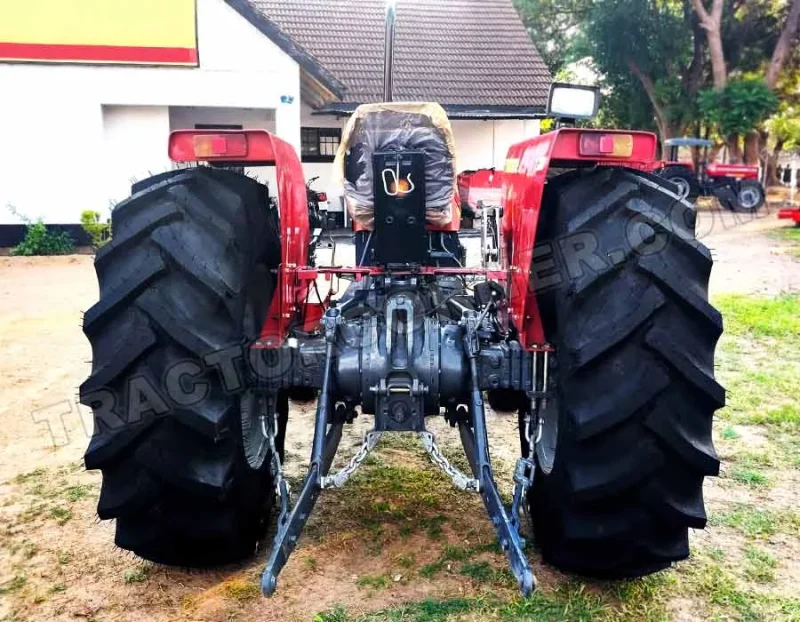 MF 385 Tractor for Sale