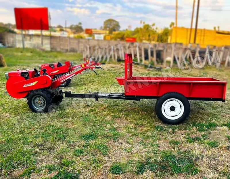 Massive MT-20 Walking Tractor for Sale