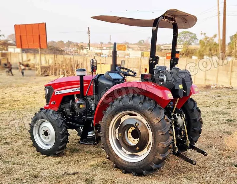 Massive MT-604 Tractor for Sale