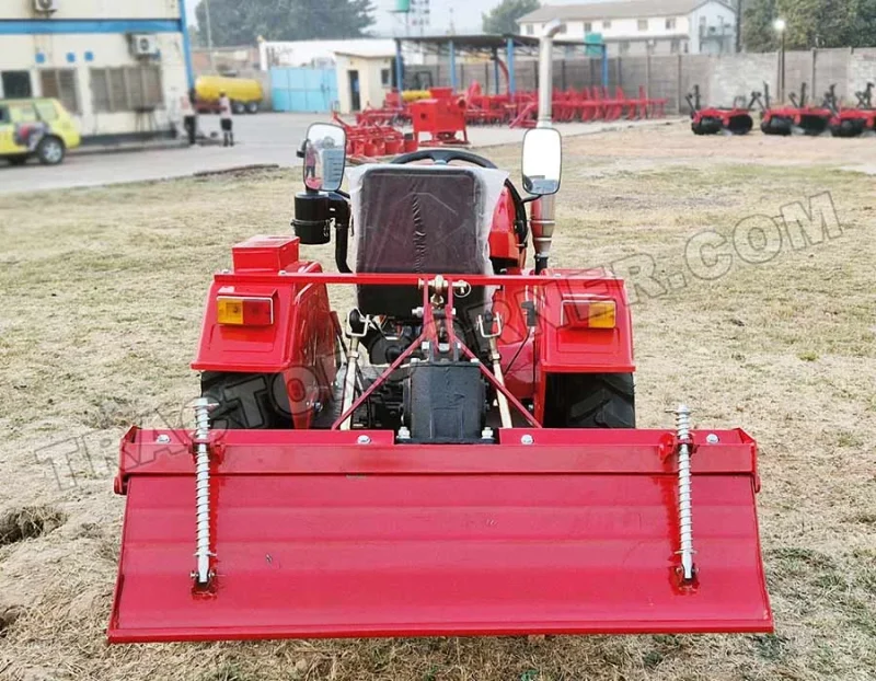 Massive MT-24 Tractor for Sale