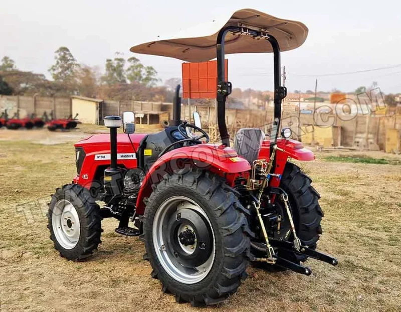 Massive MT-504 Tractor for Sale