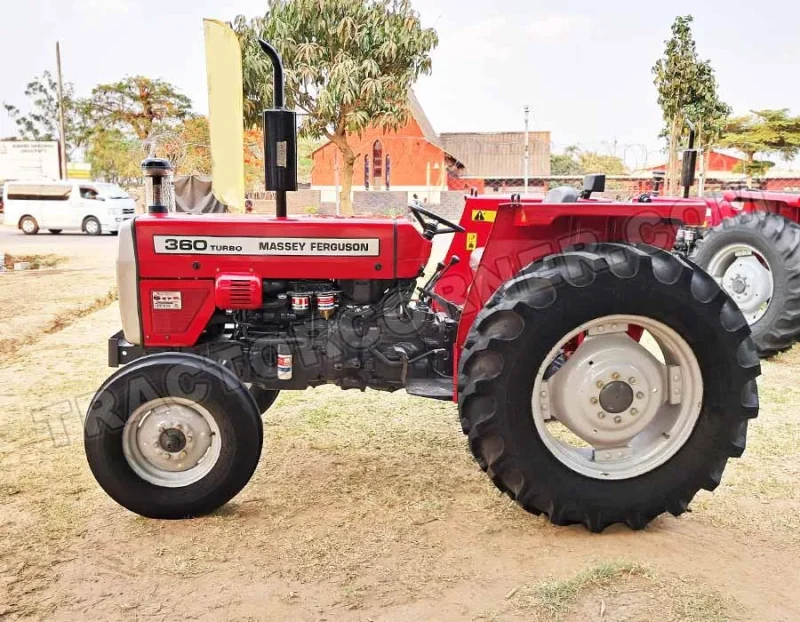 MF 360 Tractor for Sale