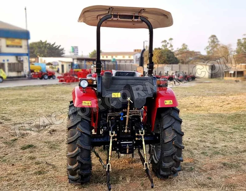 Massive MT-604 Tractor for Sale