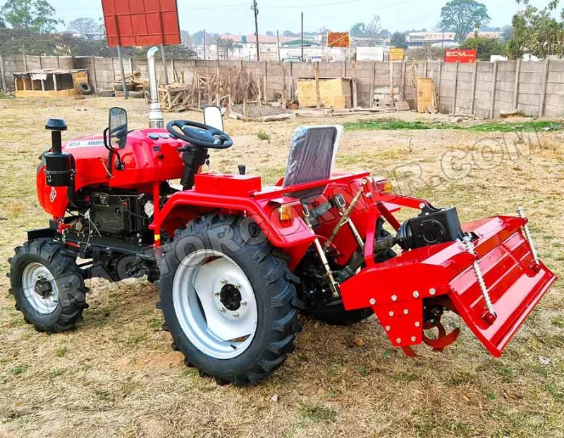 Massive MT-24 Tractor for Sale