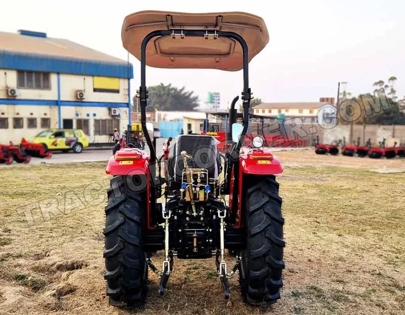 Massive MT-504 Tractor for Sale