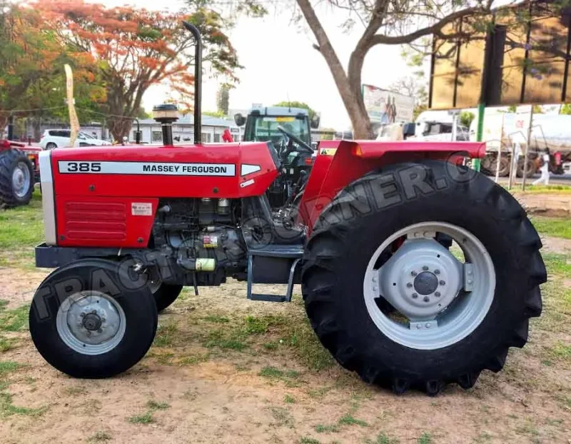 MF 385 Tractor for Sale
