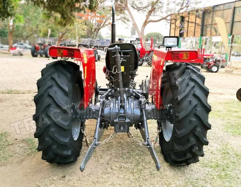 MF 360 Tractor for Sale