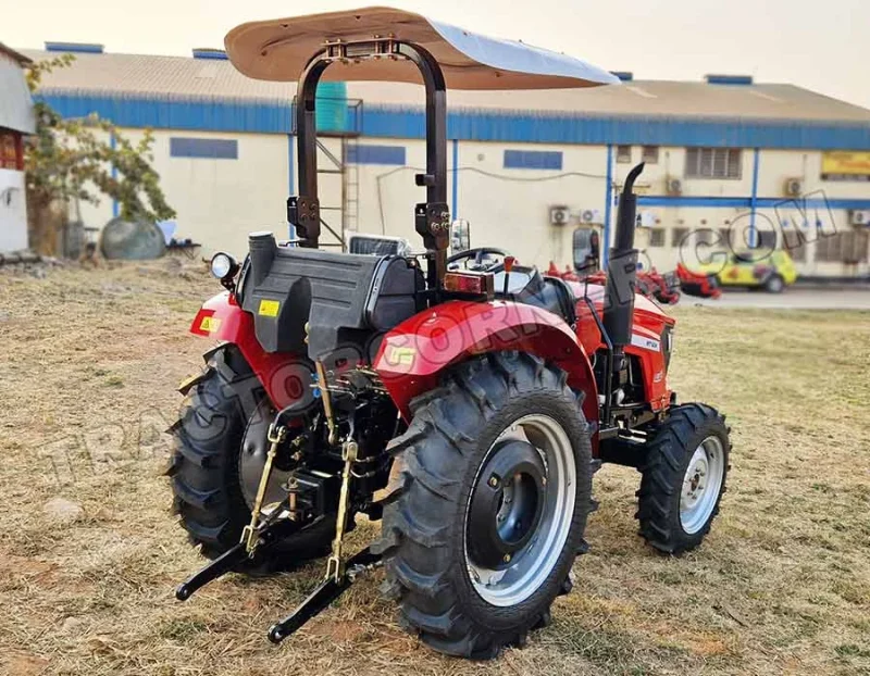 Massive MT-604 Tractor for Sale