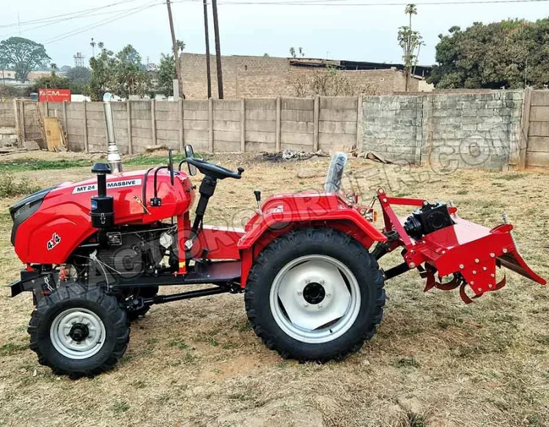 Massive MT-24 Tractor for Sale