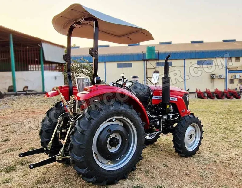 Massive MT-504 Tractor for Sale