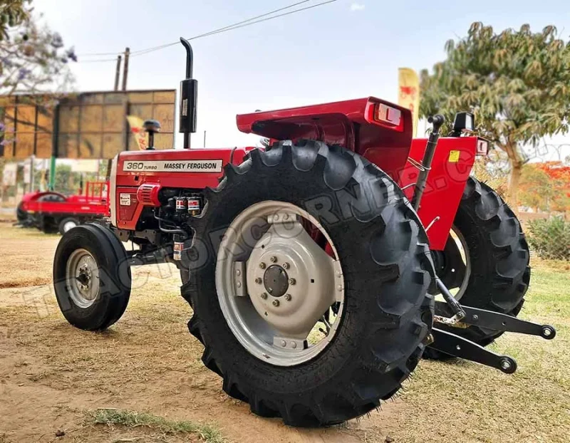 MF 360 Tractor for Sale