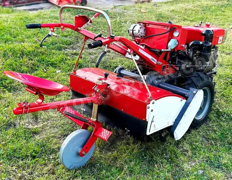 Massive MT-20 Electric Walking Tractor for Sale
