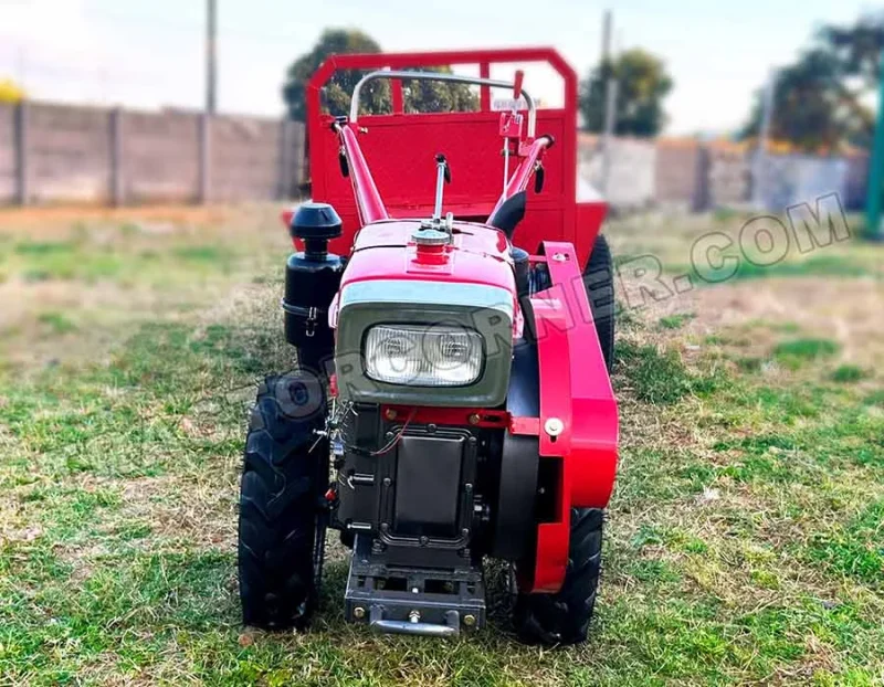 Massive MT-20 Walking Tractor for Sale