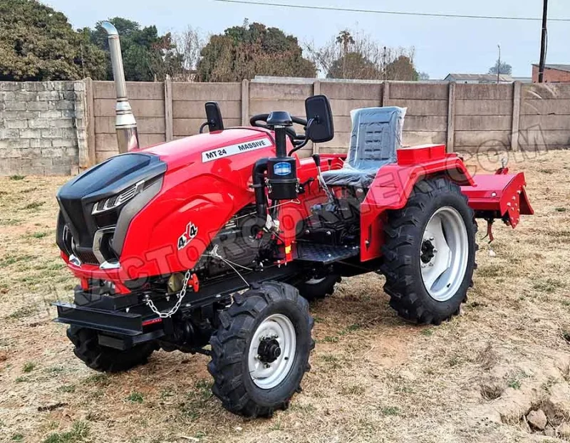 Massive MT-24 Tractor for Sale