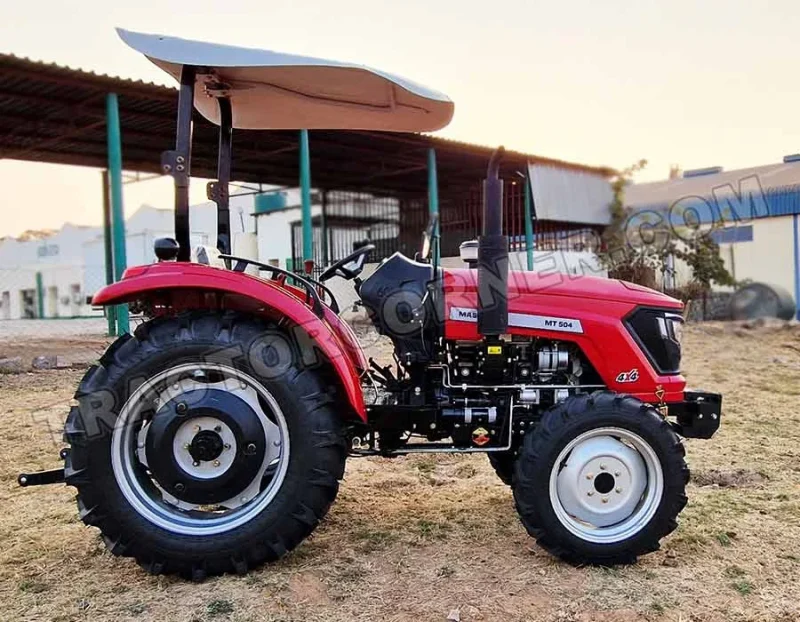 Massive MT-504 Tractor for Sale