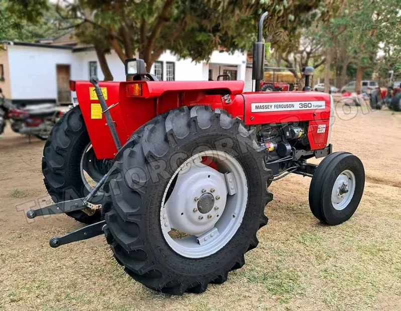 MF 360 Tractor for Sale