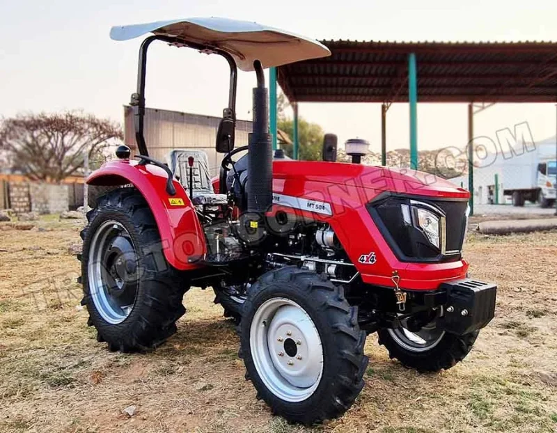 Massive MT-504 Tractor for Sale