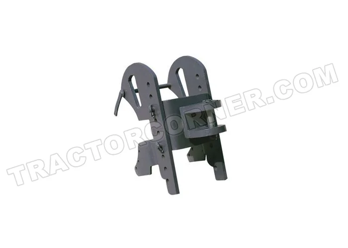Adjustable Pintle Hook for Sale