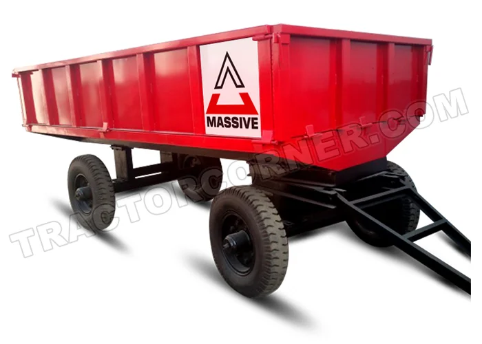 Farm Trolley for Sale