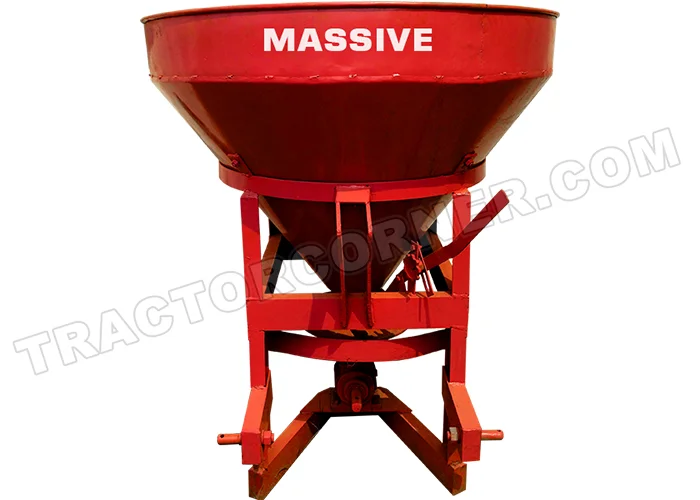 Fertilizer Spreader for Sale