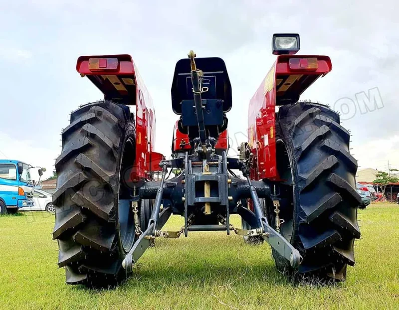 MF 240 Tractor for Sale