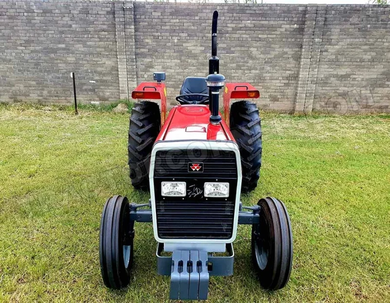 MF 240 Tractor for Sale