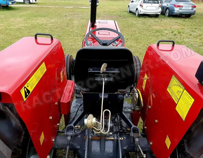 MF 240 Tractor for Sale