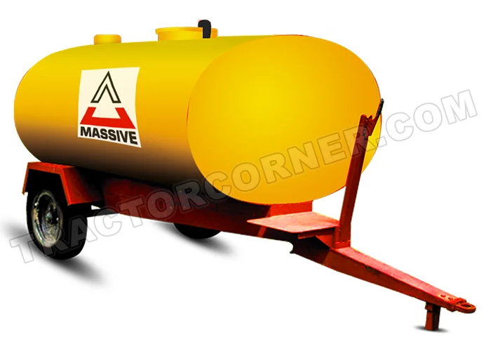 Water Bowser for Sale