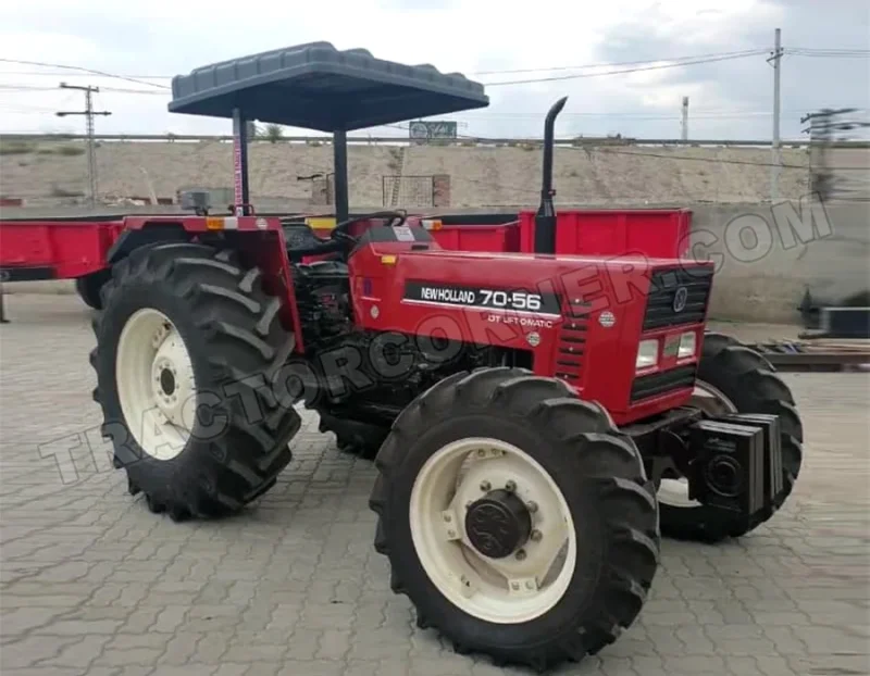 New Holland 70-56 Tractor for Sale